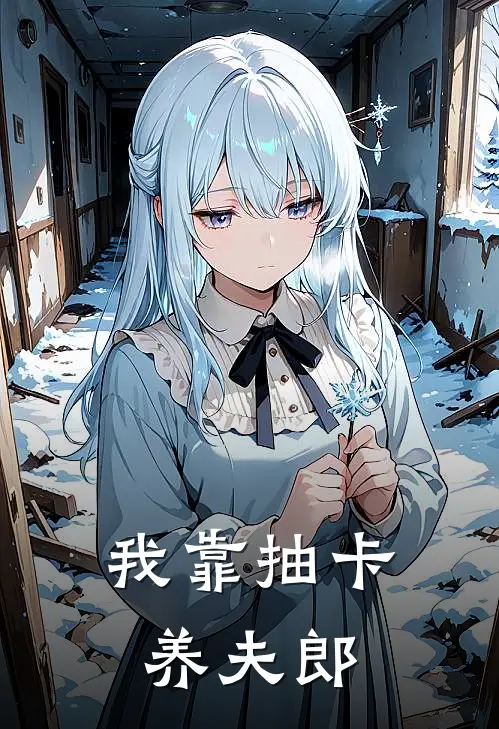 我靠抽卡养夫郎