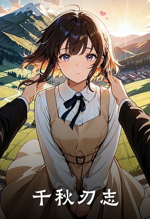 千秋刃志陆沉琳琅完结小说_免费小说在线看千秋刃志陆沉琳琅