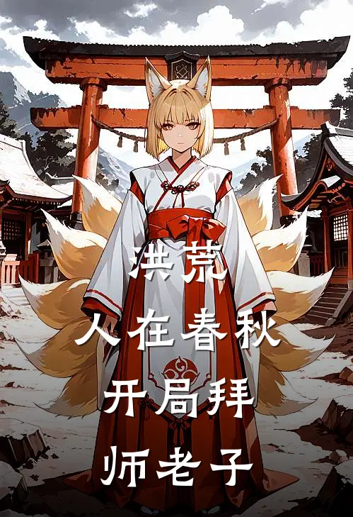 洪荒：人在春秋，开局拜师老子