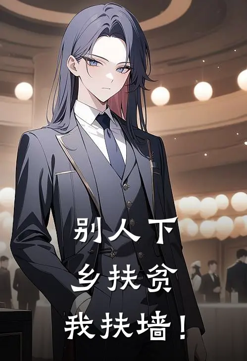 徐逸李文强(别人下乡扶贫，我扶墙！)全章节在线阅读_(别人下乡扶贫，我扶墙！)全本在线阅读