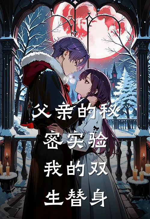 父亲的秘密实验：我的双生替身