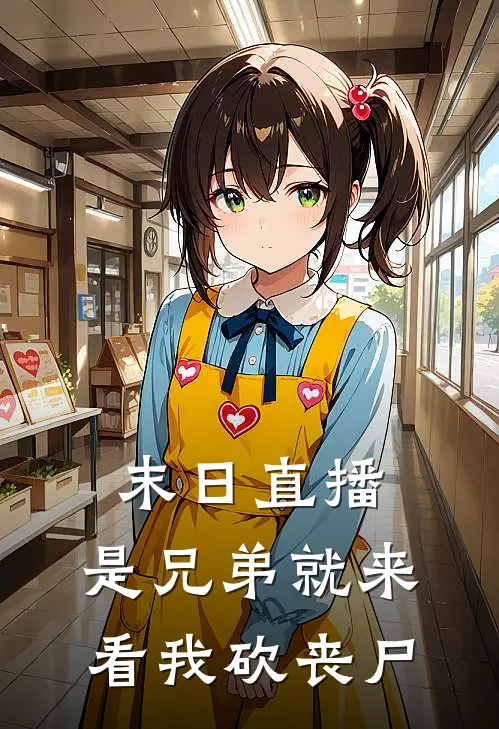 末日直播，是兄弟就来看我砍丧尸路仁段坤热门完本小说_最新章节列表末日直播，是兄弟就来看我砍丧尸(路仁段坤)