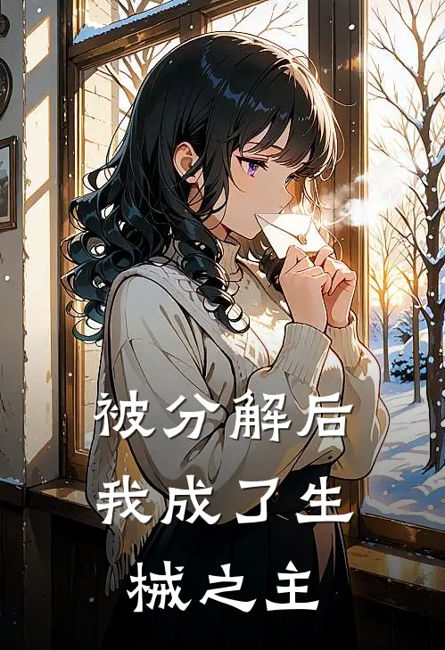 被分解后，我成了生械之主祁麟牧久全章节免费在线阅读_《被分解后，我成了生械之主》精彩小说