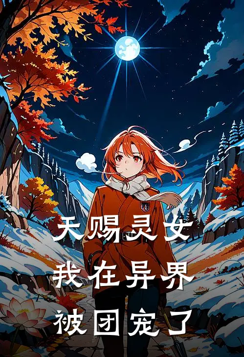 天赐灵女：我在异界被团宠了(慕云祈容新月)最新小说_免费阅读完整版小说天赐灵女：我在异界被团宠了(慕云祈容新月)