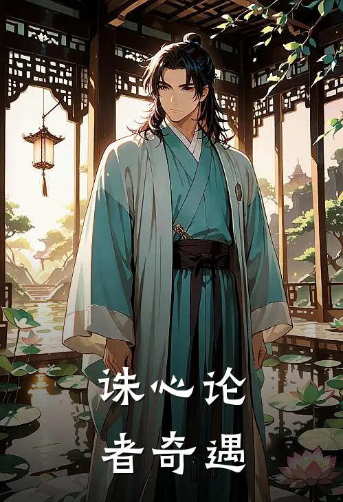 诛心论者【奇遇】