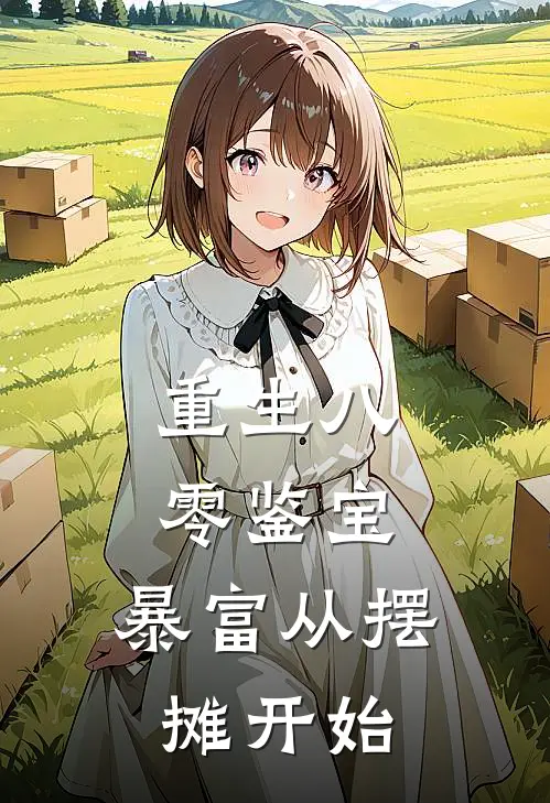 重生八零鉴宝：暴富从摆摊开始林疏桐顾砚舟全文免费阅读无弹窗大结局_林疏桐顾砚舟（重生八零鉴宝：暴富从摆摊开始）小说免费阅读大结局