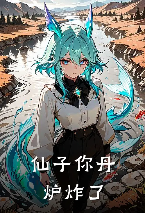 仙子你丹炉炸了叶墨慕雪柔完整版小说_小说完结推荐仙子你丹炉炸了(叶墨慕雪柔)