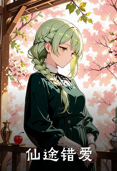 仙途错爱