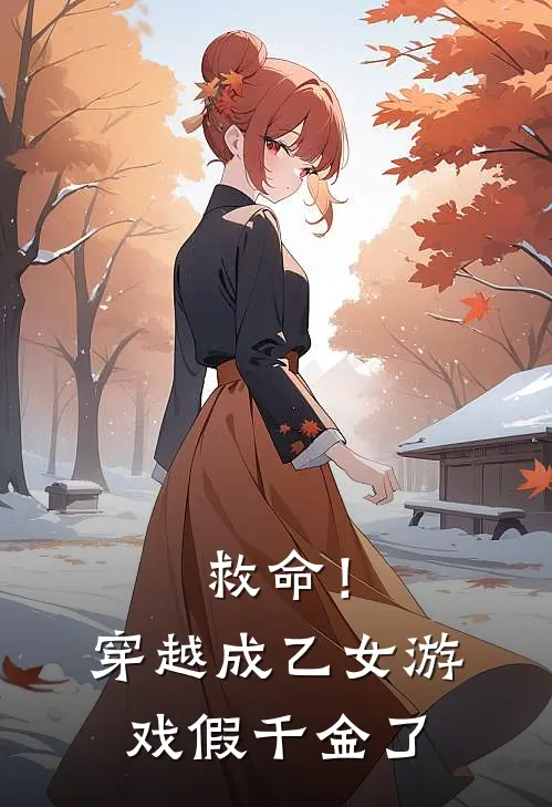 救命！穿越成乙女游戏假千金了(杨曦杨漓)免费小说阅读_完结版小说推荐救命！穿越成乙女游戏假千金了(杨曦杨漓)