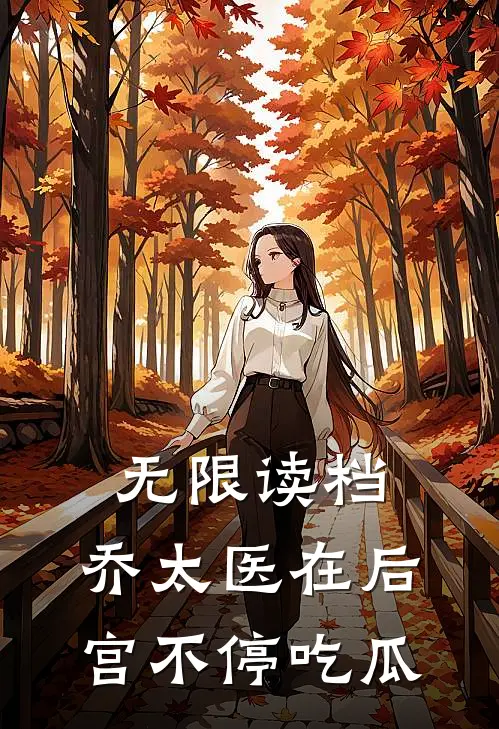 无限读档：乔太医在后宫不停吃瓜(乔熙周婕妤)全文阅读免费全集_完结小说无限读档：乔太医在后宫不停吃瓜乔熙周婕妤