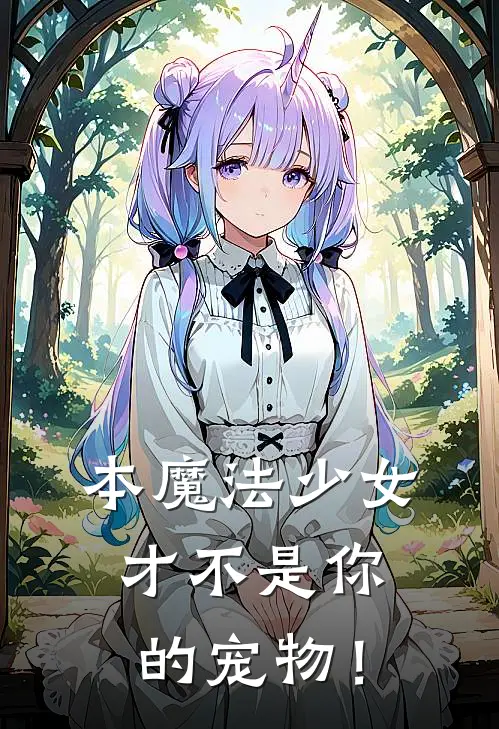 本魔法少女才不是你的宠物！(莫宸熙梁嘉明)免费阅读_完结热门小说本魔法少女才不是你的宠物！(莫宸熙梁嘉明)