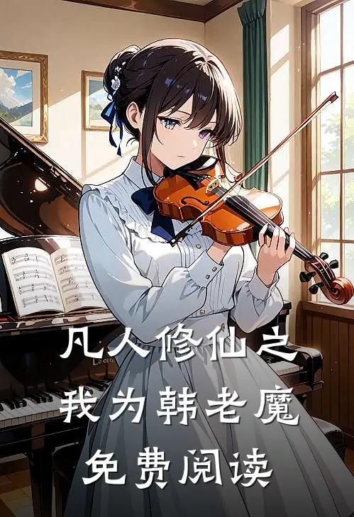 凡人修仙之我为韩老魔免费阅读