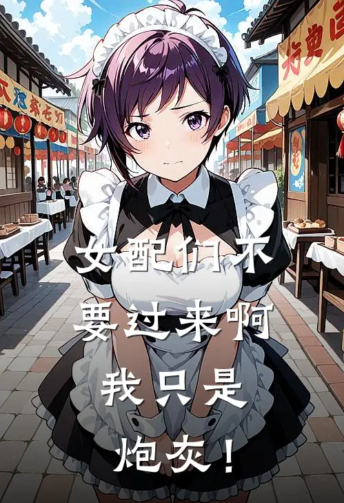 女配们不要过来啊，我只是炮灰！顾今苏念儿最新更新小说_在线阅读免费小说女配们不要过来啊，我只是炮灰！顾今苏念儿