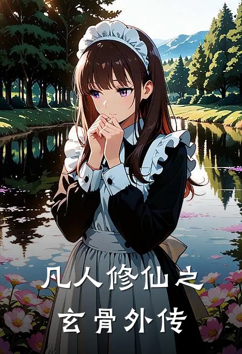 凡人修仙之玄骨外传(萧澈赵无极)最新热门小说_完结小说凡人修仙之玄骨外传(萧澈赵无极)