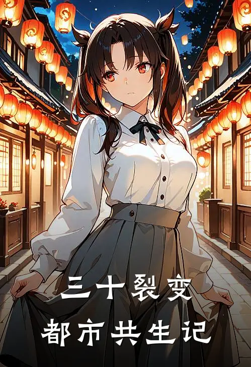 三十裂变：都市共生记(陆川陈敏)在线免费小说_热门网络小说三十裂变：都市共生记陆川陈敏