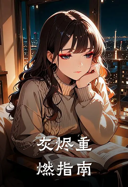 灰烬重燃指南林青梧范哲宇免费小说全文阅读_免费小说在线阅读灰烬重燃指南林青梧范哲宇