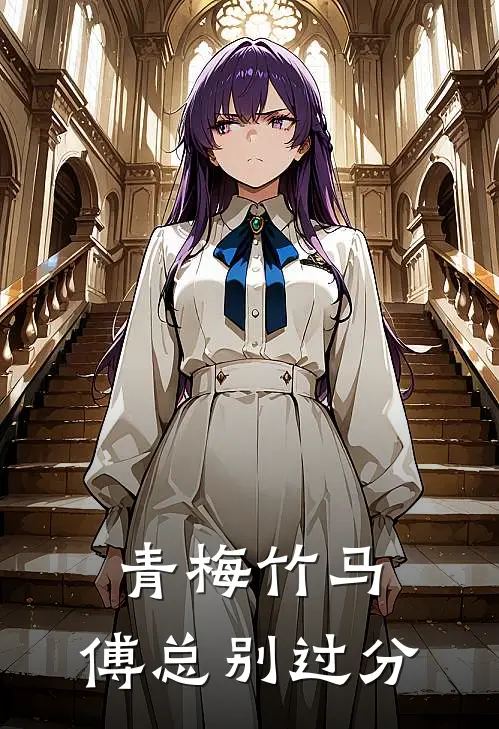 青梅竹马，傅总别过分(林怡悻傅知郁)完本小说大全_热门小说大全青梅竹马，傅总别过分林怡悻傅知郁