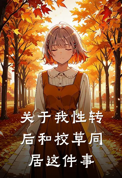 关于我性转后和校草同居这件事(周亦岚许青野)最热门小说_小说完整版关于我性转后和校草同居这件事周亦岚许青野