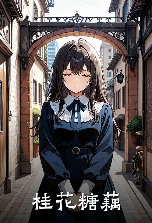 桂花糖藕(林悦江澜)已完结小说_小说免费阅读桂花糖藕林悦江澜