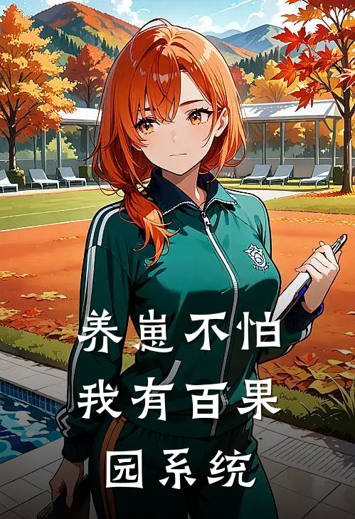 养崽不怕，我有百果园系统(林知瑜叶铭)在线免费小说_免费阅读全文养崽不怕，我有百果园系统(林知瑜叶铭)