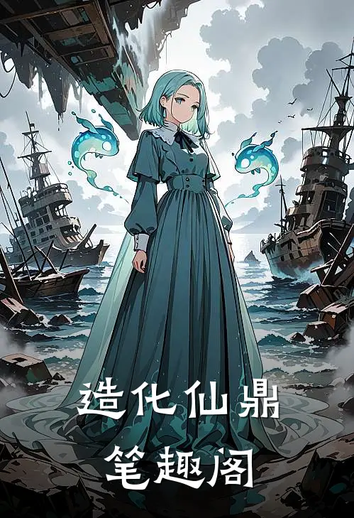 造化仙鼎 笔趣阁