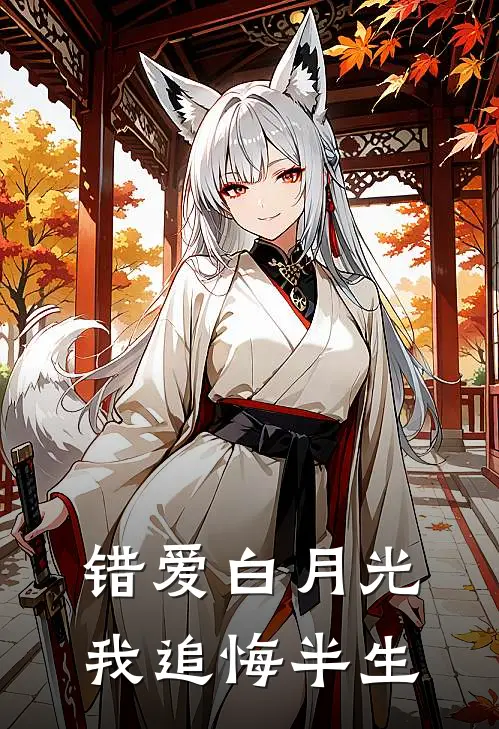 错爱白月光我追悔半生