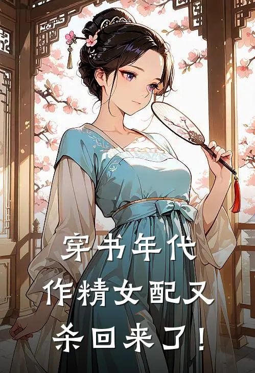 穿书年代，作精女配又杀回来了！岑虞秦野免费小说全集_免费小说在哪看穿书年代，作精女配又杀回来了！(岑虞秦野)