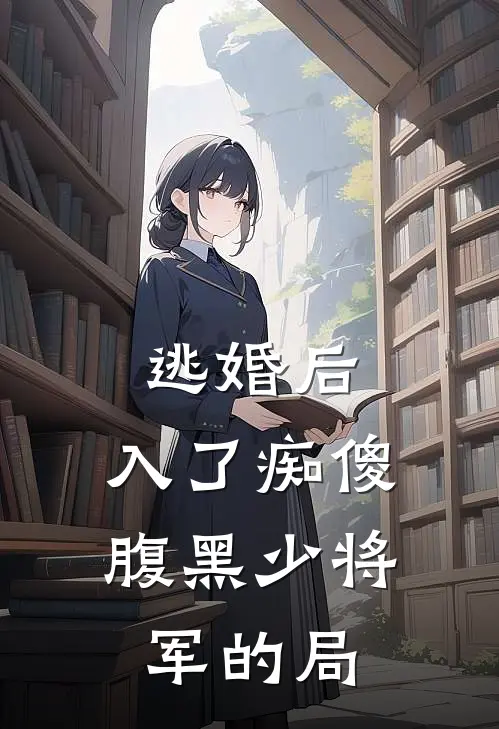 逃婚后，入了痴傻腹黑少将军的局(叶多意石云峰)免费小说完结_最新推荐小说逃婚后，入了痴傻腹黑少将军的局(叶多意石云峰)