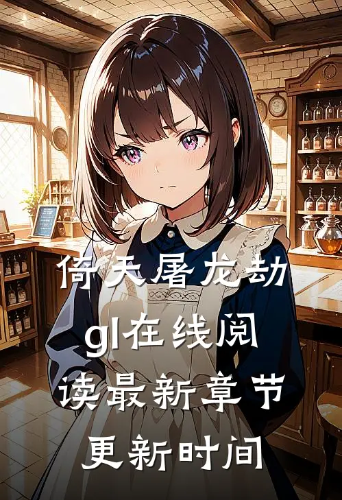 倚天屠龙劫gl在线阅读最新章节更新时间