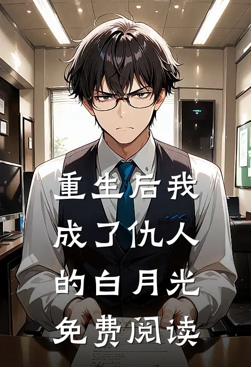 重生后我成了仇人的白月光免费阅读