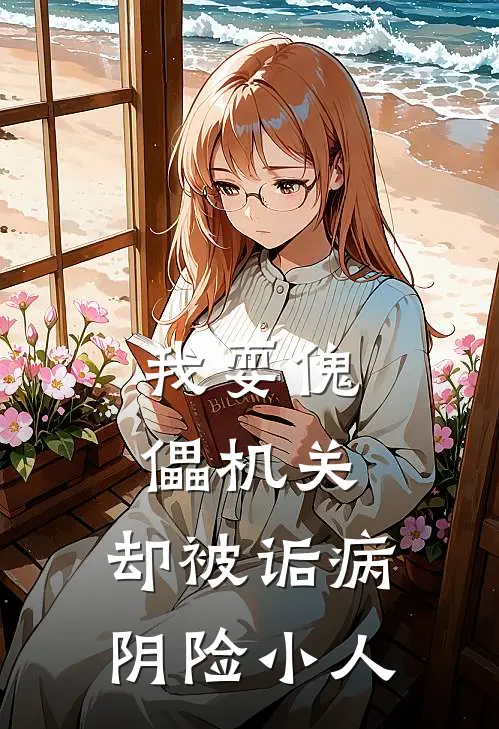 我耍傀儡机关，却被诟病阴险小人封铭封铭免费小说在线阅读_最新章节列表我耍傀儡机关，却被诟病阴险小人(封铭封铭)