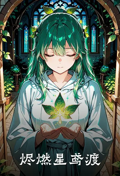 烬燃星鸢渡(谢星阑江知鸢)热门网络小说推荐_免费完结版小说烬燃星鸢渡(谢星阑江知鸢)