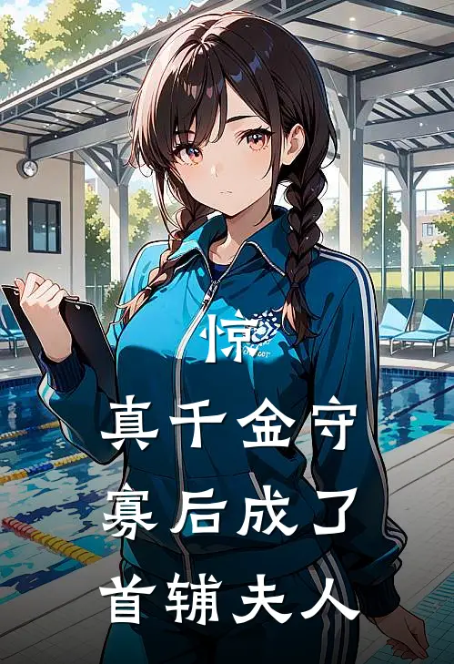 惊，真千金守寡后成了首辅夫人(江穗李砚)最新章节在线阅读_(惊，真千金守寡后成了首辅夫人)最新章节在线阅读