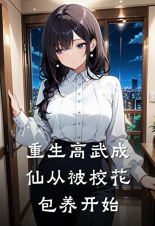 重生高武成仙从被校花包养开始(林怀真张天宇)完本小说_免费阅读无弹窗重生高武成仙从被校花包养开始林怀真张天宇