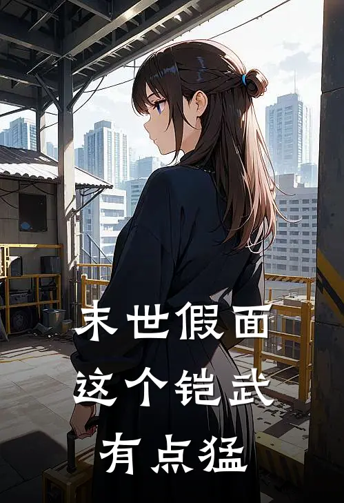 末世假面，这个铠武有点猛(林定修苏半夏)免费小说全本阅读_最新章节列表末世假面，这个铠武有点猛(林定修苏半夏)