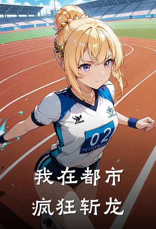 我在都市疯狂斩龙