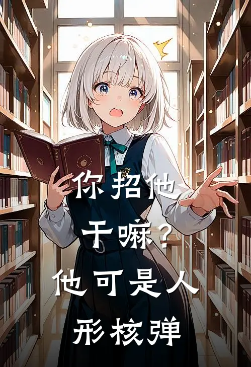 你招他干嘛？他可是人形核弹林默楚雄全文阅读免费全集_免费小说你招他干嘛？他可是人形核弹(林默楚雄)