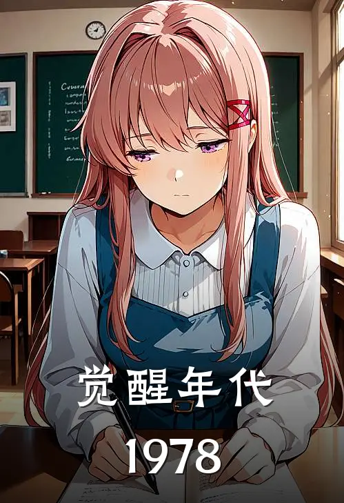 觉醒年代：1978林晓峰苏瑶小说完结_免费小说全本觉醒年代：1978(林晓峰苏瑶)