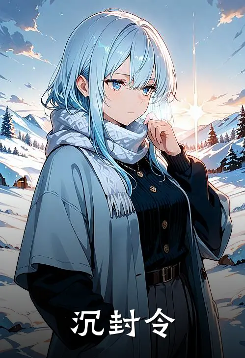 沉封令晏呈于白芷热门小说免费阅读_网络热门小说沉封令(晏呈于白芷)