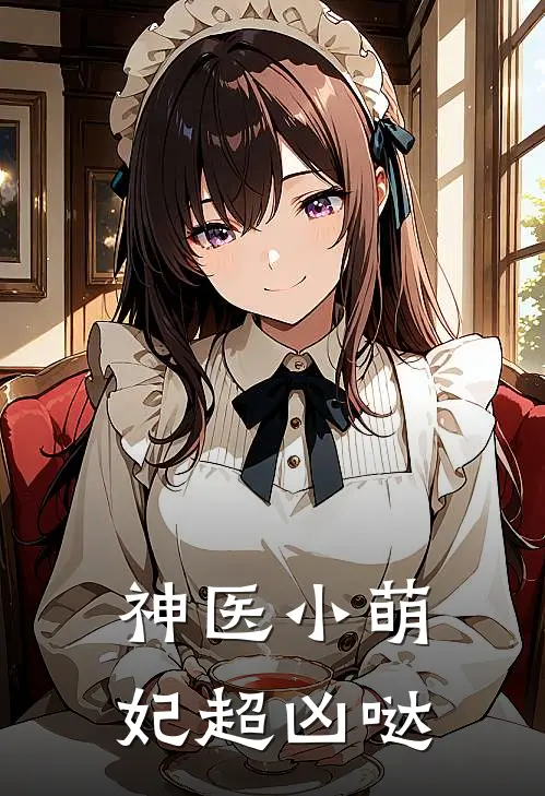 神医小萌妃超凶哒