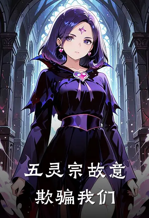 五灵宗故意欺骗我们