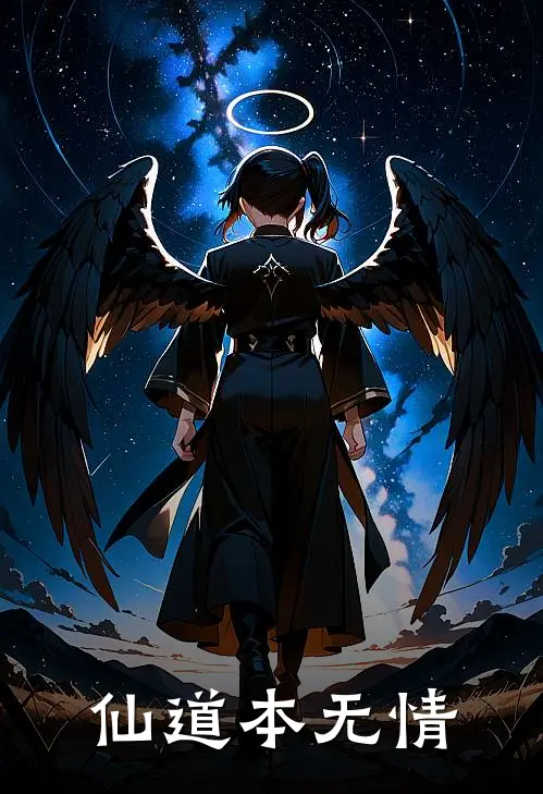 仙道本无情全文免费阅读无弹窗大结局_仙道本无情（萧雨梦幽婵）最新小说