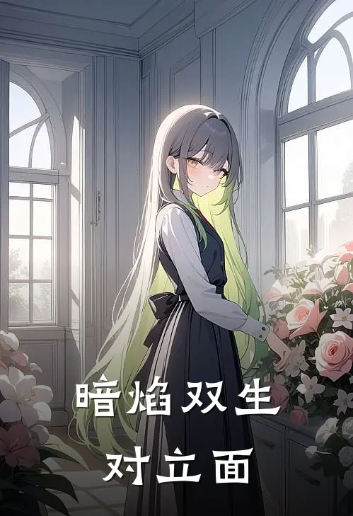 暗焰双生：对立面