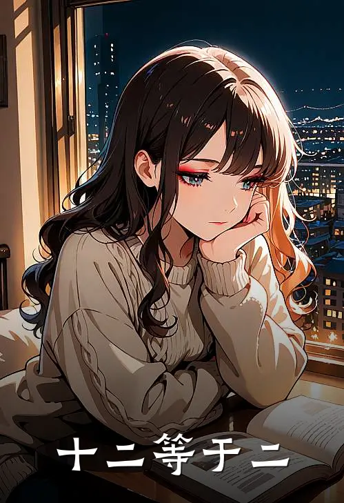 岚旗齐申(十二等于二)最新章节免费在线阅读_十二等于二最新章节免费阅读