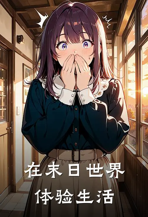 在末日世界体验生活