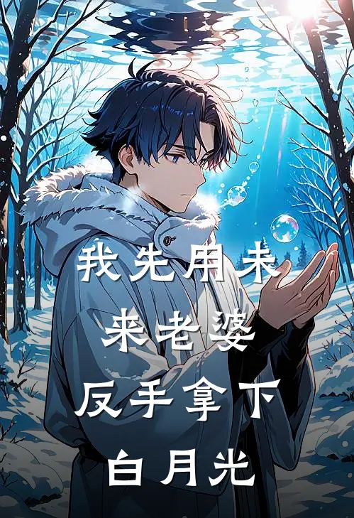 我先用未来老婆，反手拿下白月光江辰吴爱媛完本完结小说_无弹窗全文免费阅读我先用未来老婆，反手拿下白月光(江辰吴爱媛)