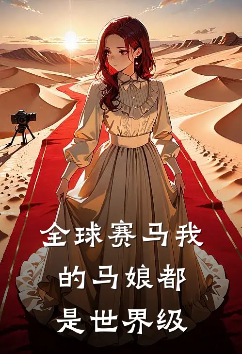 全球赛马我的马娘都是世界级