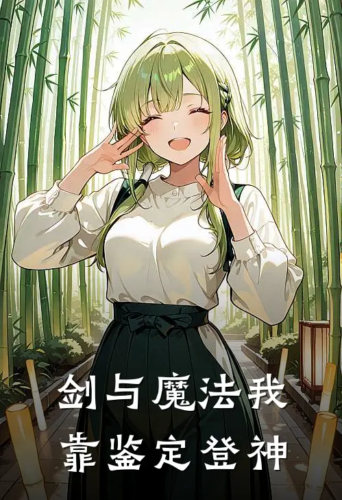 陆仁芦丁(剑与魔法我靠鉴定登神)最新章节免费在线阅读_(陆仁芦丁)完结版在线阅读