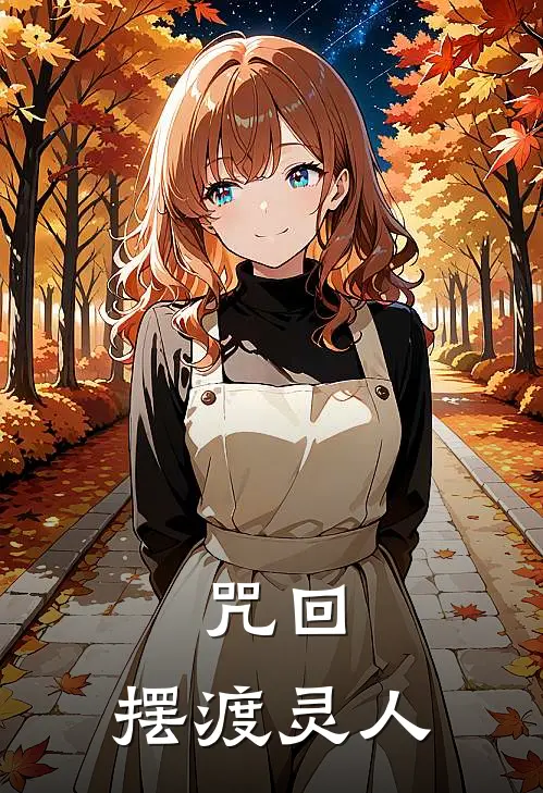 咒回：摆渡灵人春山秋夏油杰新热门小说_小说免费阅读咒回：摆渡灵人(春山秋夏油杰)