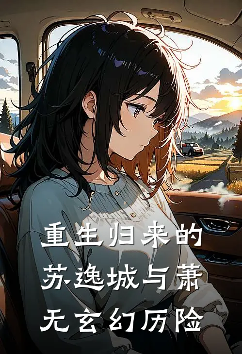 重生归来的苏逸城与萧无玄幻历险